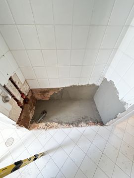 Guilherme Amaral - Portimão - Remodelações