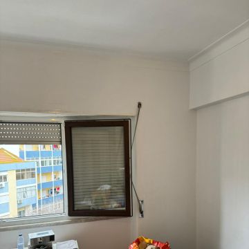 Thiago Carpinteiro - Almada - Sound Proofing