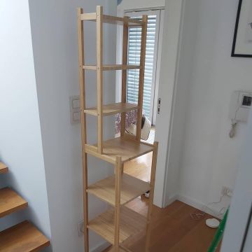 Eudes Carpinteiro - Lisboa - Obras em Casa