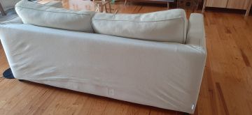 Upholstery Service