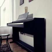 EPM - Escola Portuguesa de Música - Penafiel - Aulas de Teoria Musical