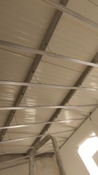 ELITE REMODELAÇÕES - Rio Maior - Skylights