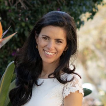 Mariana Dias - Cascais - Administrative Support