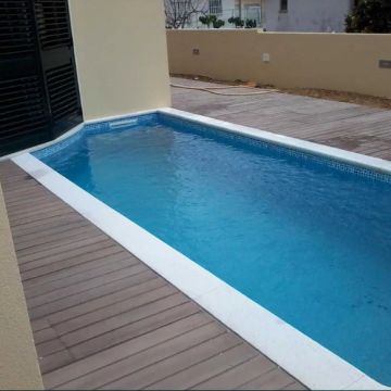 Cristal Pool Services - Sintra - Whirlpool und SPA-Anlage Reinigung