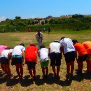 Escola Artes Marciais - Porto - Aulas de Artes Marciais