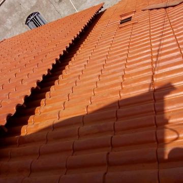 Eudes Carpinteiro - Lisboa - Remodelação da Casa
