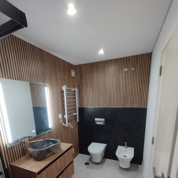 2W Remodelações - Seixal - Reparación o mantenimiento de sistemas sépticos