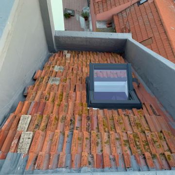 Eudes Carpinteiro - Lisboa - Colocação de Rodapés