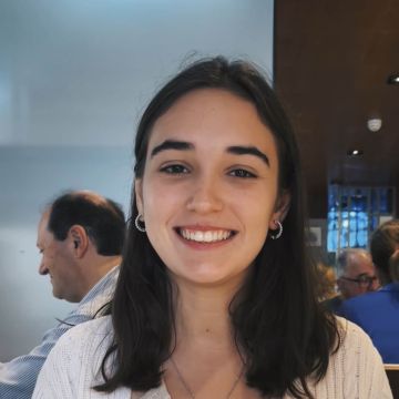Ana Rita Rosa - Lisboa - Cours particuliers de biologie
