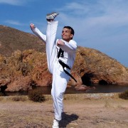 Escola Artes Marciais - Porto - Krav Maga Unterricht