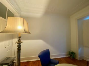 Carpentry and Woodworking