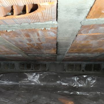 TJSA - Santa Maria da Feira - Cabinet Repair