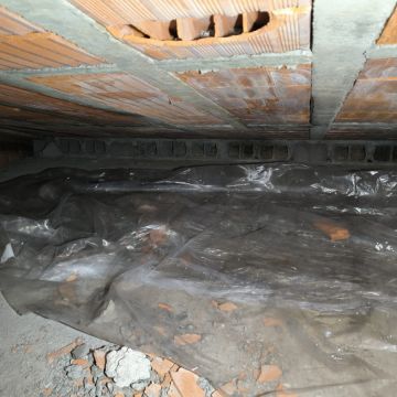 TJSA - Santa Maria da Feira - Roofing