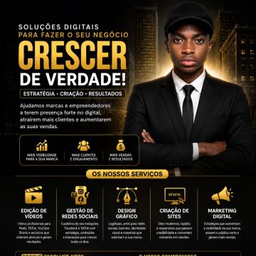 Kleber Fernandes - Lisboa - Designer Gráfico