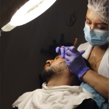Micropigmentação e estética - Maia - Genealogia