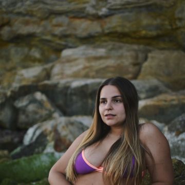 Luna Mendes Silvestre - Cascais - Fotostudio mieten