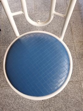 Serviço de Estofador