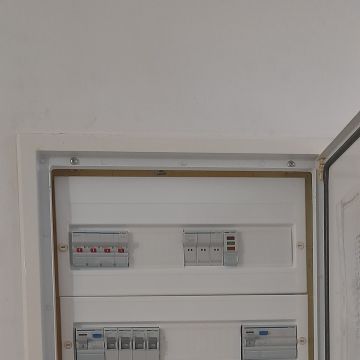 V.A. instalações elétricas - Faro - Iluminação