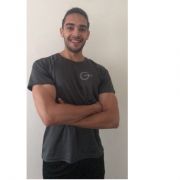 PT André Rafael - Cascais - Treino Intervalado de Alta Intensidade (HIIT)