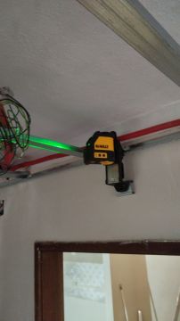 ELITE REMODELAÇÕES - Rio Maior - Window Screen Work