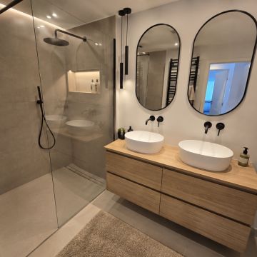 Faber | Serviços Técnicos - Matosinhos - Sink and Faucet Installation
