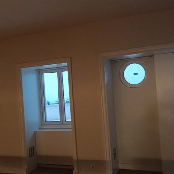 JRLimpezas Profissional - Setúbal - Interior Wall Addition