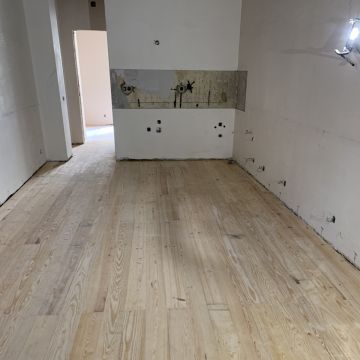 Eudes Carpinteiro - Lisboa - Remodelação de Sótão