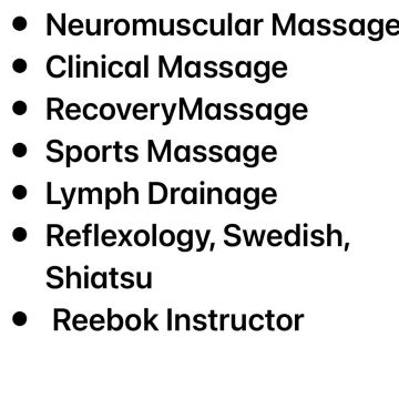 Claude Massage Therapy - Sintra - Terapias de masajes