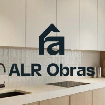 ALR - Remodelações - Almada - Remodelação de Cozinhas