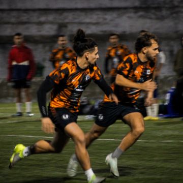Luna Mendes Silvestre - Cascais - Luftaufnahme