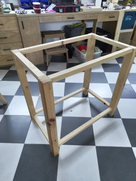 Corre39 Custom S Projects - Almada - Montagem de Mobiliário IKEA