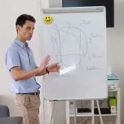 Miguel Silva - Mafra - Coaching Pessoal