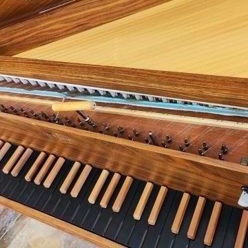Afinador de pianos / Piano tuner Fernando Leao - Portimão - Reparação e Assist. Técnica de Equipamentos