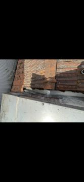 Construtor de Telhados