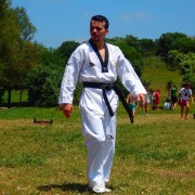 Escola Artes Marciais - Porto - Selbstverteidigungskurse original