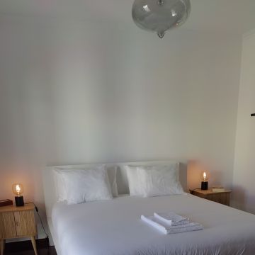 monica rao - Sintra - Limpeza da Casa (Recorrente)