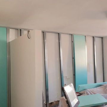 Eudes Carpinteiro - Lisboa - Instalação de Pavimento em Betão