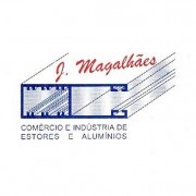 Caixilharia Jaime Magalhães - Lisboa - Casa