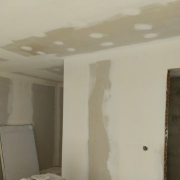 Pladur LS - Murtosa - Drywall Installation and Hanging