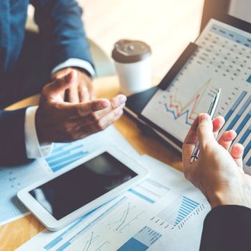 Consultor TVDE - Barreiro - Análise Estatística