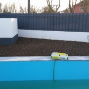 Luís Polaina - Odivelas - Shrub Removal
