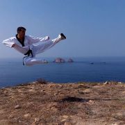 Escola Artes Marciais - Porto - Selbstverteidigungskurse