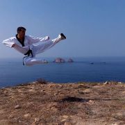 Escola Artes Marciais - Porto - Aulas de Defesa Pessoal