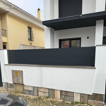 O marido da vizinha - Sintra - Schrank umbauen