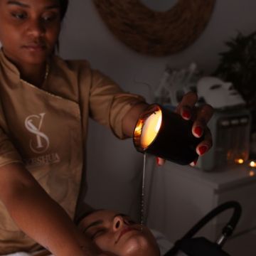 Yeshua - Centro de Cuidados Integrados - Braga - Pregnancy Massage