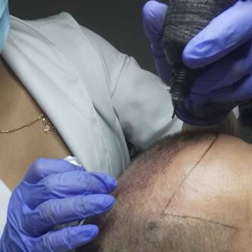 Micropigmentação e estética - Maia - Manicure e Pedicure (para Mulheres)