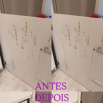 Luxury Clean 🫧🧼 - Alcochete - Limpeza de Cortinas e Cortinados