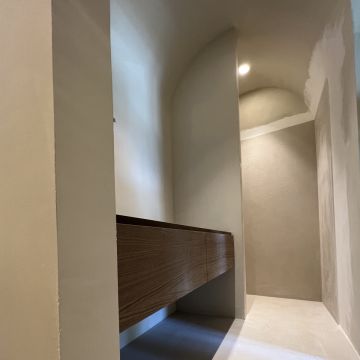 Fusionelite.lda - Sintra - Demolição de Construções
