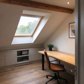 Faber | Serviços Técnicos - Matosinhos - New Home Construction
