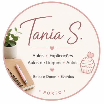 Tania S. - Maia - Cours particuliers de biologie